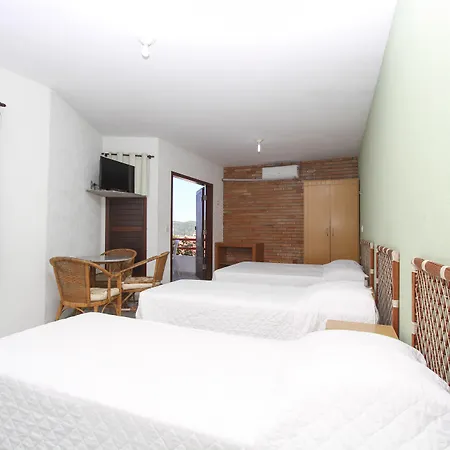 Marambaia Apart Hotel-2