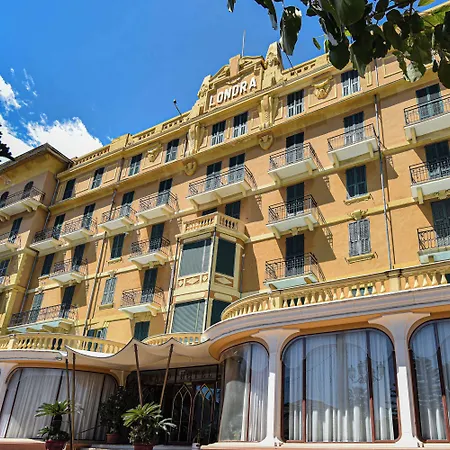 Grand Hotel De Londres-2