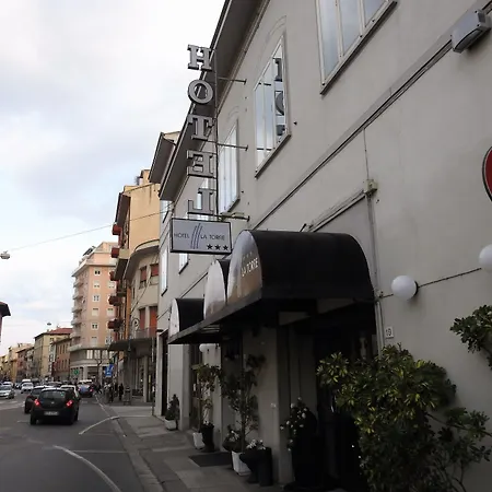 Hotel La Torre-2