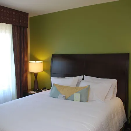 Hilton Garden Inn Birmingham/Trussville-2