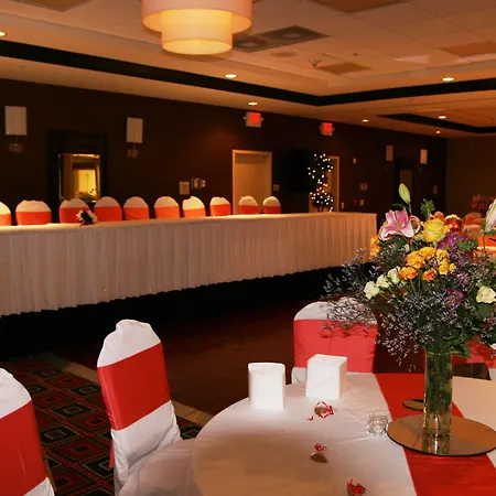 Hilton Garden Inn Birmingham/Trussville-3