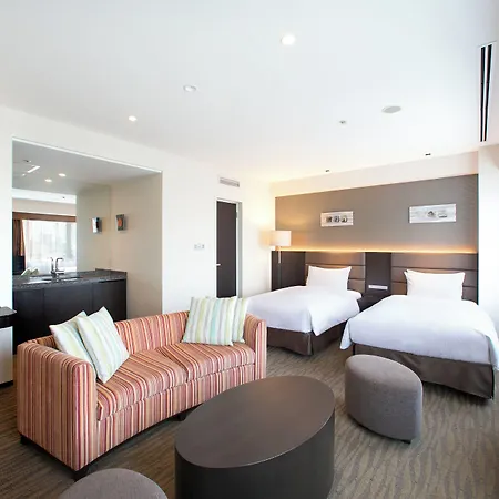 Holiday Inn Osaka Namba By Ihg-2