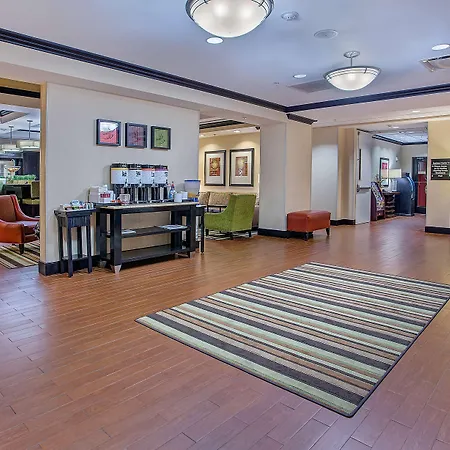 Hampton Inn Covington-3
