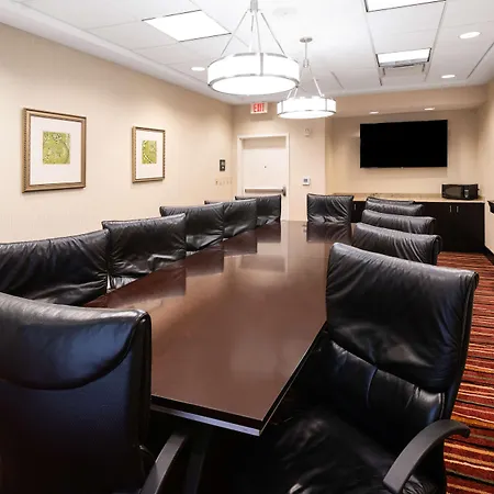 Hampton Inn Covington-2