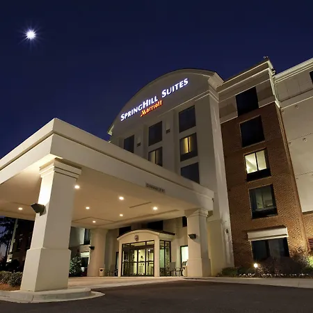 Springhill Suites By Marriott Athens West-3