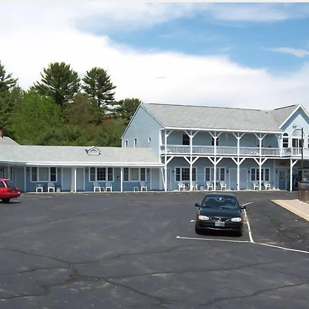 Eastview Motel Saco-3