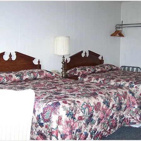 Eastview Motel Saco-2