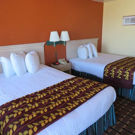 Royal Crest Motel-2