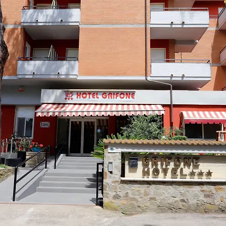 Hotel Grifone-2