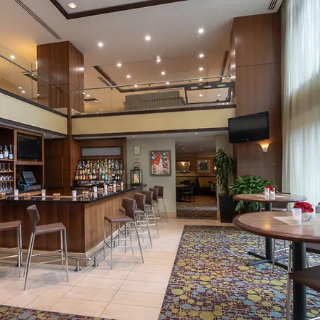 Hilton Garden Inn Bethesda Downtown-3