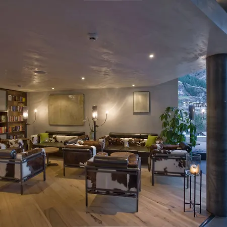 Matterhorn Focus Design Hotel-2