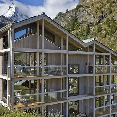 Matterhorn Focus Design Hotel-3