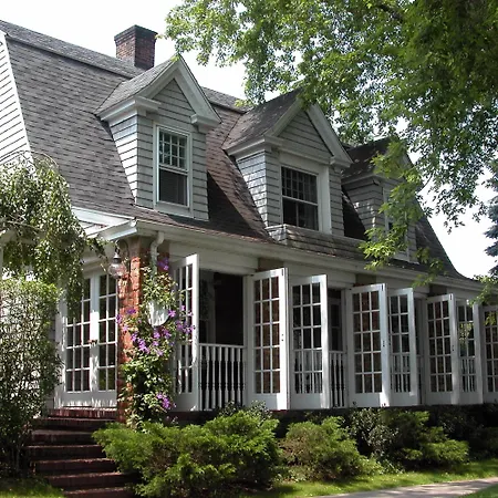 Mill House Inn-3