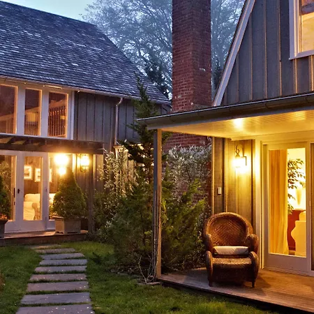 Mill House Inn-2