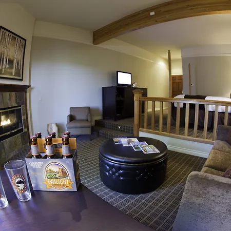 Pine Ridge Inn-3