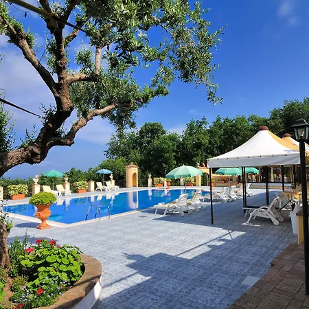 Hotel Villa La Colombaia-3