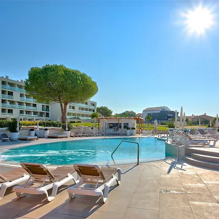 Park Plaza Belvedere Medulin-2