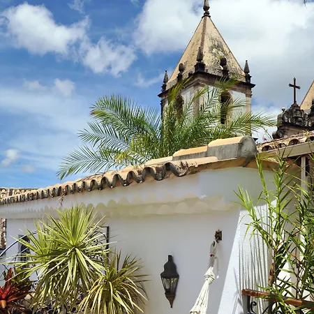 Hotel Villa Bahia-2
