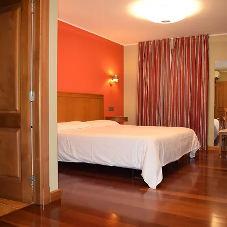 Hotel El Sella-3