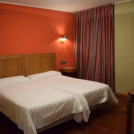 Hotel El Sella-2