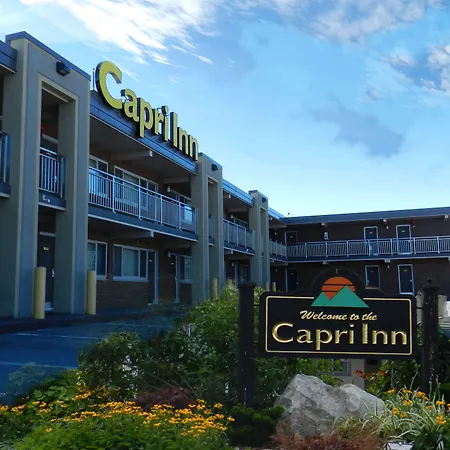 Capri Inn-3