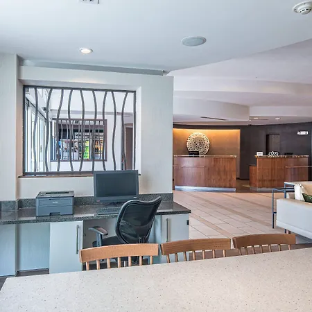 Fairfield Inn & Suites By Marriott New Braunfels-3