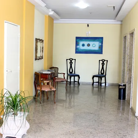 Personal Hotel-2
