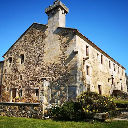 Pazo Do Souto-3