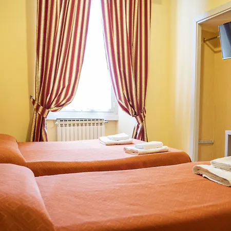Hotel Ferrarese-2