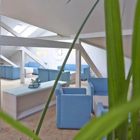 Hotel Navigare Buxtehude-3