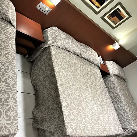 Brumado Hotel-2