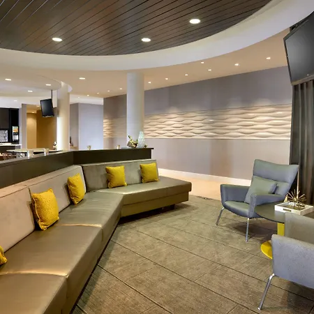 Springhill Suites By Marriott Vernal-3