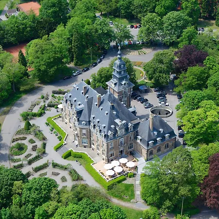 Le Chateau de Namur-2