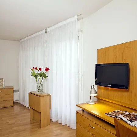 Séjours&Affaires Paris-Nanterre-3