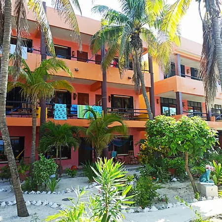Hotel Villa Kiin-2