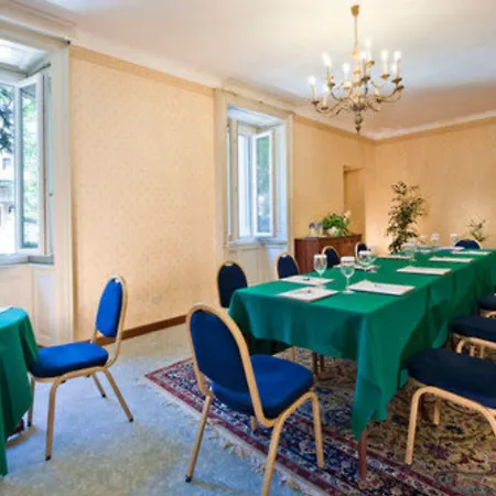 Grand Hotel Regina Salsomaggiore-2