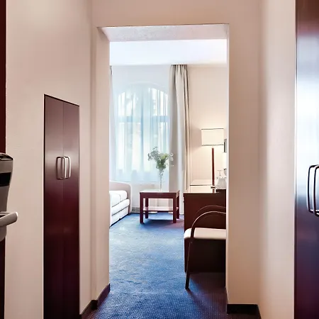 Hotel Atrium-3