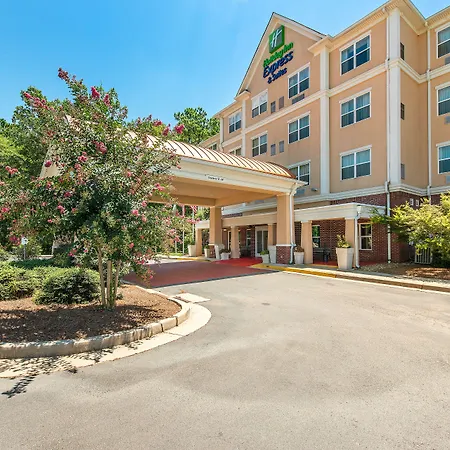 Holiday Inn Express Hotel & Suites Lagrange I-85 By Ihg-2