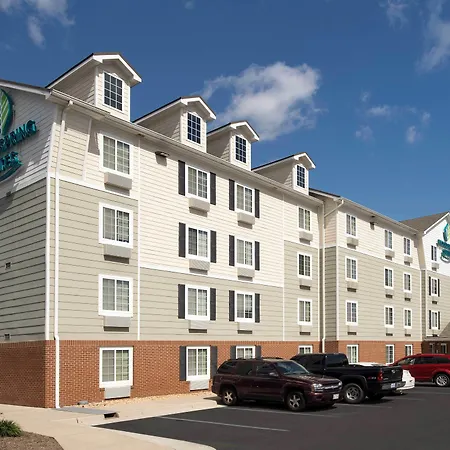 Extended Stay America Select Suites - Gainesville-3