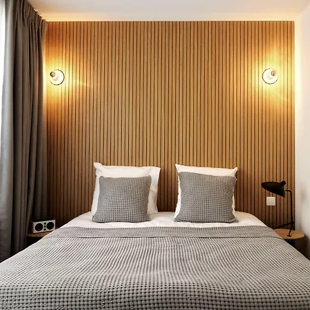 Vintage Hotel Brussels-3