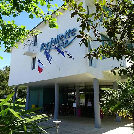 Hotel Ker Juliette-3