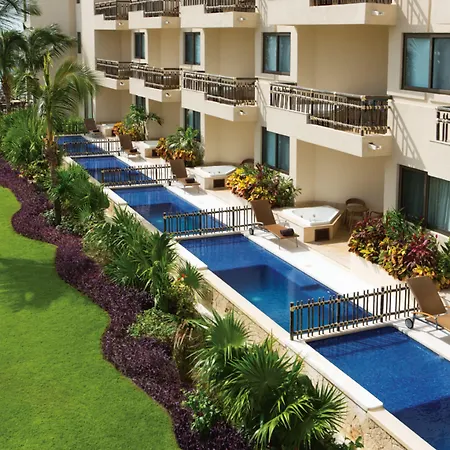 Dreams Riviera Cancun Resort & Spa-3