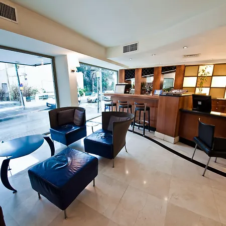 Seanet Hotel By Afi Hotels-3