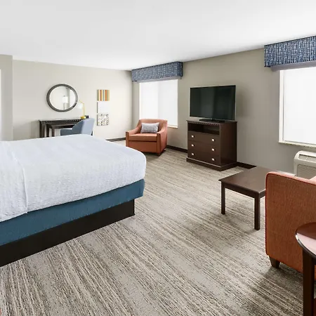 Hampton Inn & Suites Thousand Oaks-3