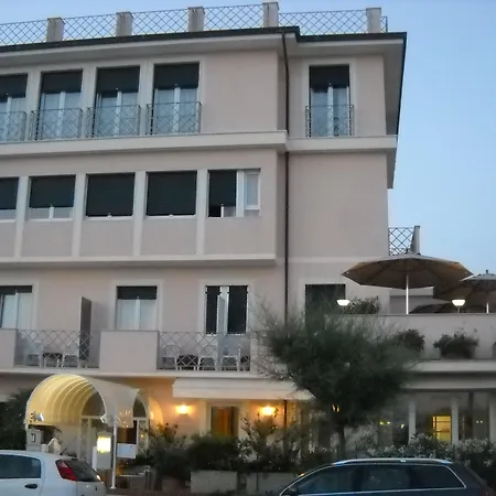 Hotel Bencista'-2