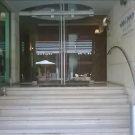 Seanet Hotel By Afi Hotels-2