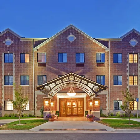 Staybridge Suites Indianapolis-Carmel By Ihg-2