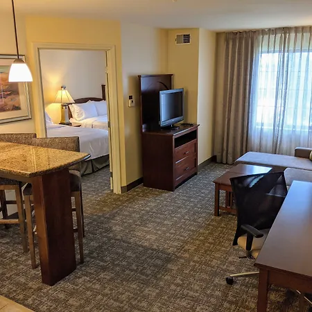 Staybridge Suites Indianapolis-Carmel By Ihg-3