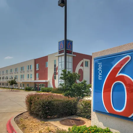 Motel 6-Roanoke, Tx - Northlake - Speedway-3