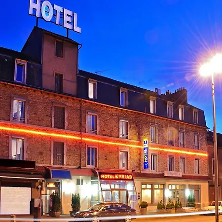Kyriad Rodez-2